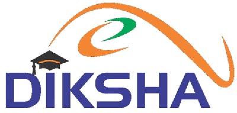Diksha course for student 46